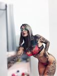 Onlyfans Leaked Photos - Inkedgigi Photo - Amateur Photos Inkedgigi
