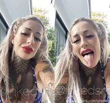 Onlyfans Leaked Photos - Inkedgigi Photo - Amateur Photos Inkedgigi