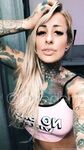 Onlyfans Leaked Photos - Inkedgigi Photo - Amateur Photos Inkedgigi