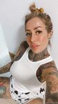 Onlyfans Leaked Photos - Inkedgigi Photo - Amateur Photos Inkedgigi