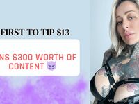 Onlyfans Leaked Photos - Inkedgigi Photo - Amateur Photos Inkedgigi