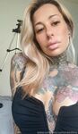 Onlyfans Leaked Photos - Inkedgigi Photo - Amateur Photos Inkedgigi