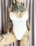 Onlyfans Leaked Photos - Inkedgigi Photo - Amateur Photos Inkedgigi