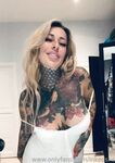 Onlyfans Leaked Photos - Inkedgigi Photo - Amateur Photos Inkedgigi