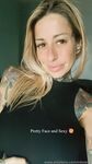 Onlyfans Leaked Photos - Inkedgigi Photo - Amateur Photos Inkedgigi