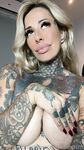Onlyfans Leaked Photos - Inkedgigi Photo - Amateur Photos Inkedgigi