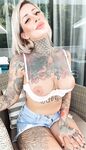 Onlyfans Leaked Photos - Inkedgigi Photo - Amateur Photos Inkedgigi