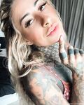 Onlyfans Leaked Photos - Inkedgigi Photo - Amateur Photos Inkedgigi
