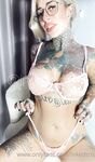 Onlyfans Leaked Photos - Inkedgigi Photo - Amateur Photos Inkedgigi