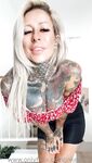 Onlyfans Leaked Photos - Inkedgigi Photo - Amateur Photos Inkedgigi