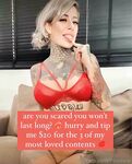 Onlyfans Leaked Photos - Inkedgigi Photo - Amateur Photos Inkedgigi