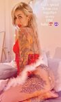 Onlyfans Leaked Photos - Inkedgigi Photo - Amateur Photos Inkedgigi
