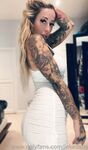 Onlyfans Leaked Photos - Inkedgigi Photo - Amateur Photos Inkedgigi