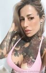 Onlyfans Leaked Photos - Inkedgigi Photo - Amateur Photos Inkedgigi