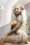Onlyfans Leaked Photos - Inkedgigi Photo - Amateur Photos Inkedgigi