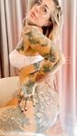 Onlyfans Leaked Photos - Inkedgigi Photo - Amateur Photos Inkedgigi