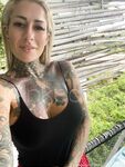 Onlyfans Leaked Photos - Inkedgigi Photo - Amateur Photos Inkedgigi