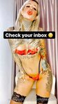 Onlyfans Leaked Photos - Inkedgigi Photo - Amateur Photos Inkedgigi
