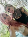 Onlyfans Leaked Photos - Inkedgigi Photo - Amateur Photos Inkedgigi