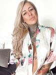 Onlyfans Leaked Photos - Inkedgigi Photo - Amateur Photos Inkedgigi
