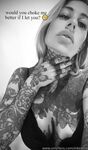 Onlyfans Leaked Photos - Inkedgigi Photo - Amateur Photos Inkedgigi