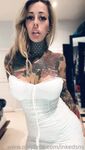 Onlyfans Leaked Photos - Inkedgigi Photo - Amateur Photos Inkedgigi