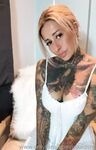 Onlyfans Leaked Photos - Inkedgigi Photo - Amateur Photos Inkedgigi