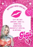 Onlyfans Leaked Photos - Inkedgigi Photo - Amateur Photos Inkedgigi