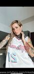 Onlyfans Leaked Photos - Inkedgigi Photo - Amateur Photos Inkedgigi