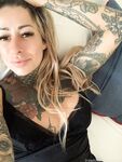Onlyfans Leaked Photos - Inkedgigi Photo - Amateur Photos Inkedgigi