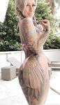 Onlyfans Leaked Photos - Inkedgigi Photo - Amateur Photos Inkedgigi