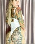 Onlyfans Leaked Photos - Inkedgigi Photo - Amateur Photos Inkedgigi