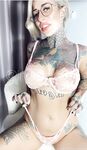 Onlyfans Leaked Photos - Inkedgigi Photo - Amateur Photos Inkedgigi