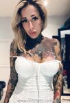 Onlyfans Leaked Photos - Inkedgigi Photo - Amateur Photos Inkedgigi