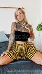 Onlyfans Leaked Photos - Inkedgigi Photo - Amateur Photos Inkedgigi