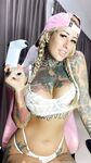 Onlyfans Leaked Photos - Inkedgigi Photo - Amateur Photos Inkedgigi
