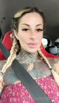 Onlyfans Leaked Photos - Inkedgigi Photo - Amateur Photos Inkedgigi