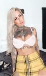 Onlyfans Leaked Photos - Inkedgigi Photo - Amateur Photos Inkedgigi