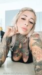 Onlyfans Leaked Photos - Inkedgigi Photo - Amateur Photos Inkedgigi