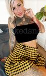 Onlyfans Leaked Photos - Inkedgigi Photo - Amateur Photos Inkedgigi