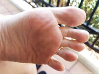 Onlyfans Leaked Photos - Jadezfeetplus Photo - Jadezfeetplus Amateur Photos