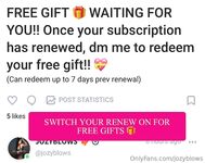 Onlyfans Leaked Photos - Jozyblows Photo - Amateur Photos Jozyblows