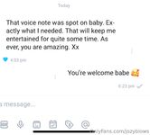 Onlyfans Leaked Photos - Jozyblows Photo - Amateur Photos Jozyblows