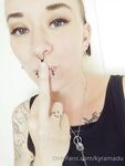 Onlyfans Leaked Photos - Kyramadu Photo - Amateur Kyramadu Photos
