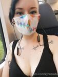 Onlyfans Leaked Photos - Kyramadu Photo - Amateur Kyramadu Photos