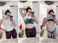 Onlyfans Leaked Photos - Lacielaplante Photo - Lacielaplante Amateur Photos