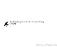 Onlyfans Leaked Photos - Poppyevans Photo - Poppyevans Amateur Photos