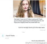 Onlyfans Leaked Photos - Poppyevans Photo - Poppyevans Amateur Photos