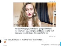 Onlyfans Leaked Photos - Poppyevans Photo - Poppyevans Amateur Photos