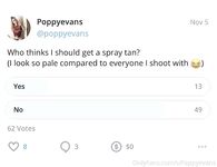 Onlyfans Leaked Photos - Poppyevans Photo - Poppyevans Amateur Photos